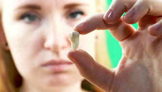 Should Wisdom Teeth Be Extracted? 