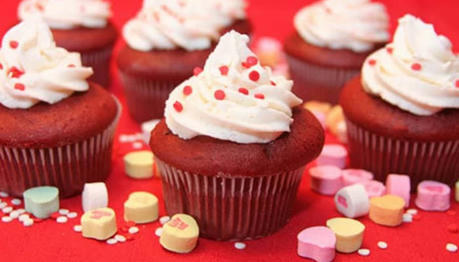 Delicious and Easy Valentine's Day Desserts: Creative Recipes for a Sweet Celebration