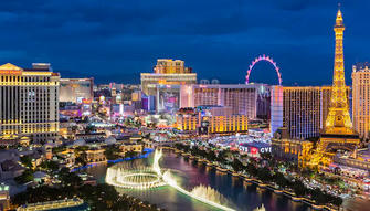 How to Plan a Trip to Las Vegas: Budget-Friendly Tips