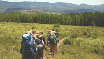 Preparing Hiking Essentials: 7 Tips for Novice Backpackers to Lighten Their Load