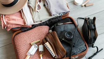 Preparing for a Weekend Trip: How to Get Ready for a Three-Day Getaway?