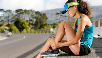 Why Does Running Cause Pain?